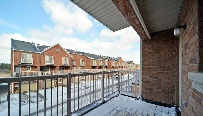 32, Truchard, Berczy, Markham