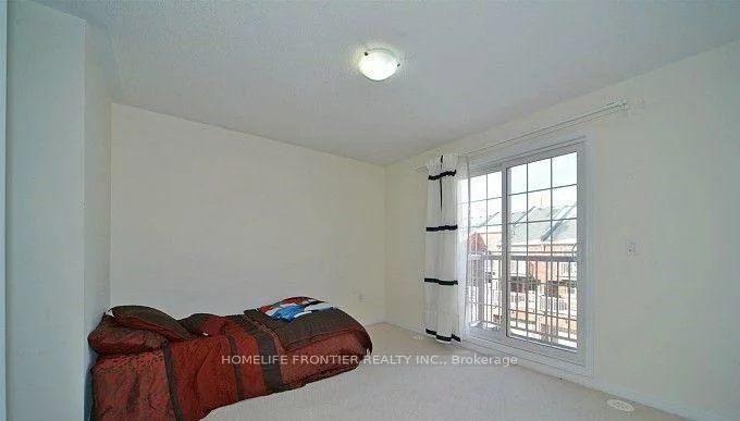 32, Truchard, Berczy, Markham
