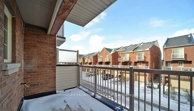 32, Truchard, Berczy, Markham