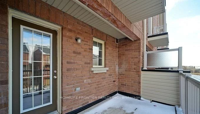 32, Truchard, Berczy, Markham
