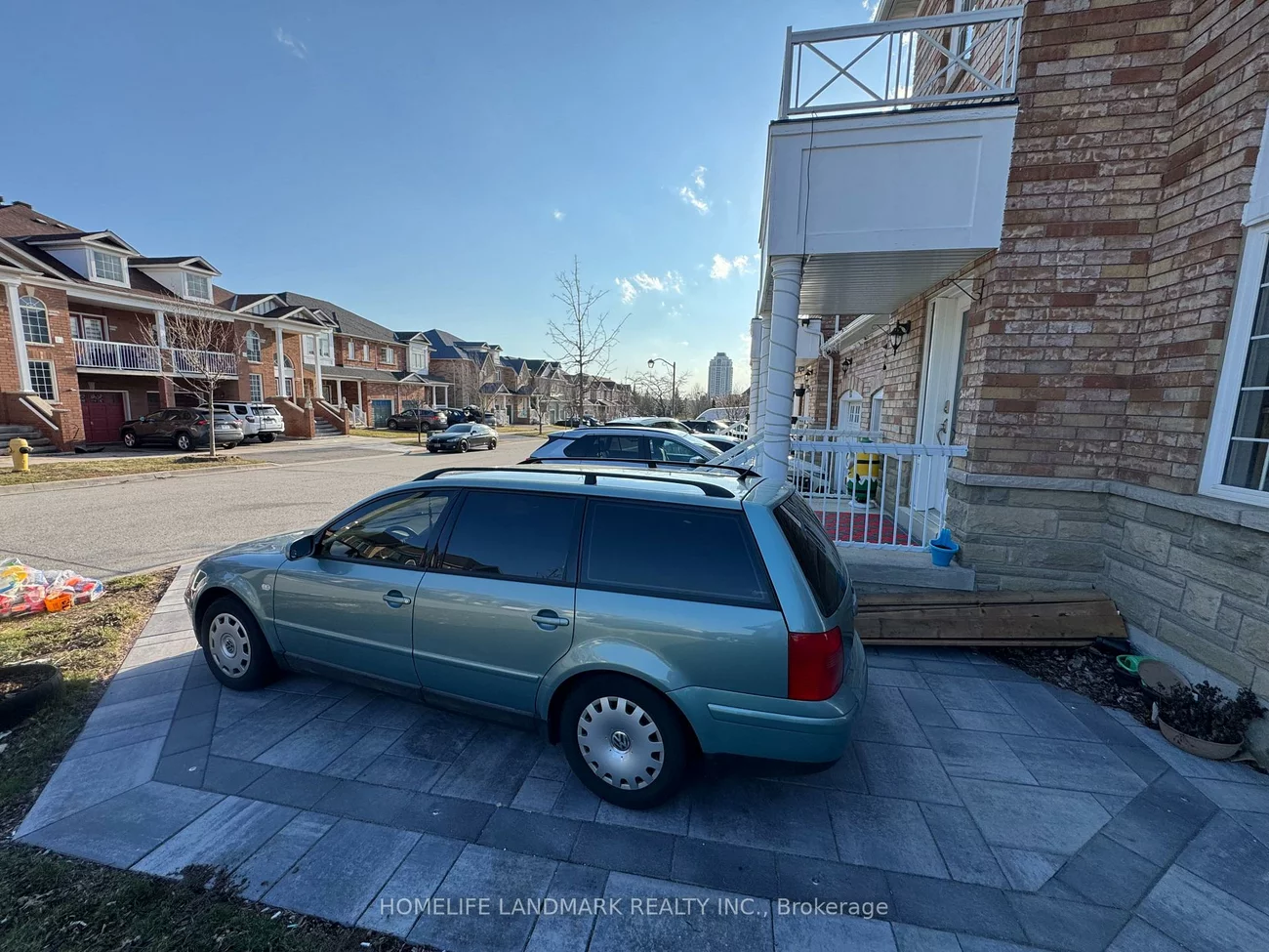 78, Miramar, Greensborough, Markham