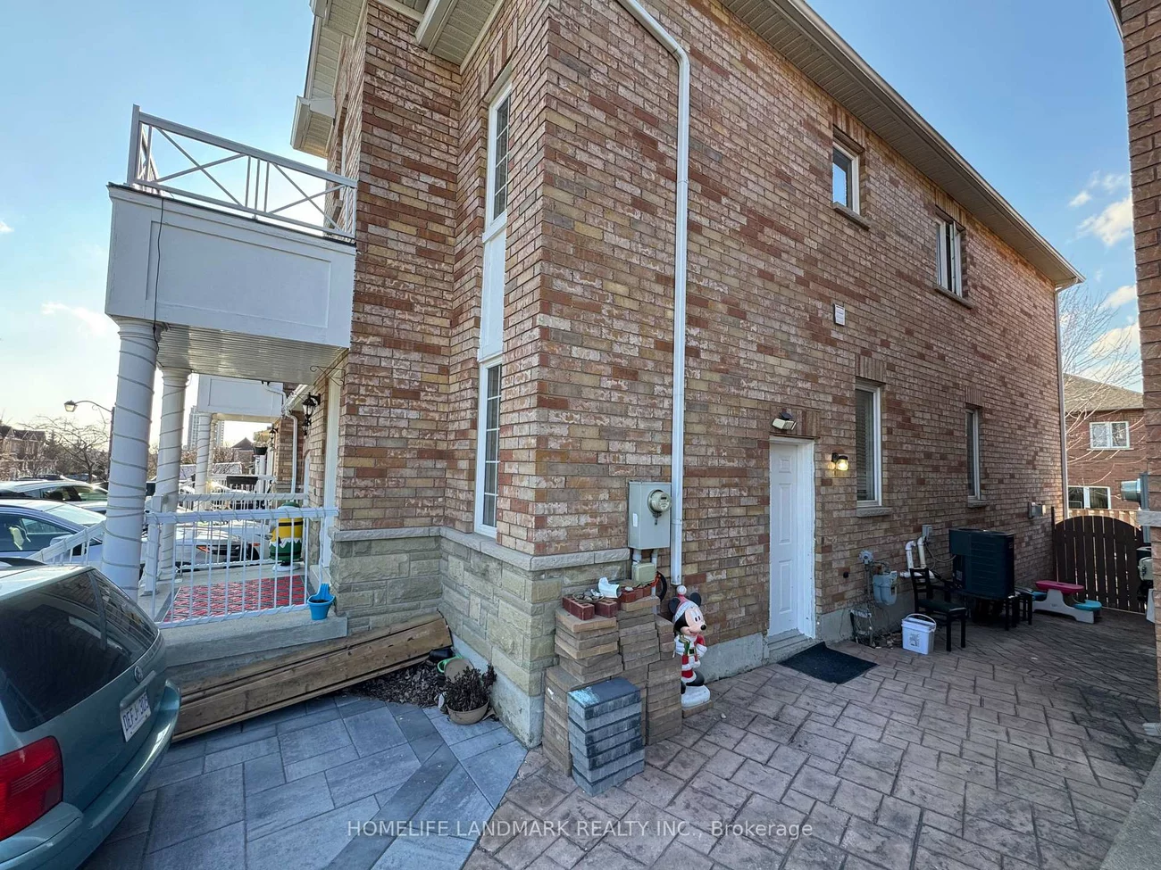 78, Miramar, Greensborough, Markham
