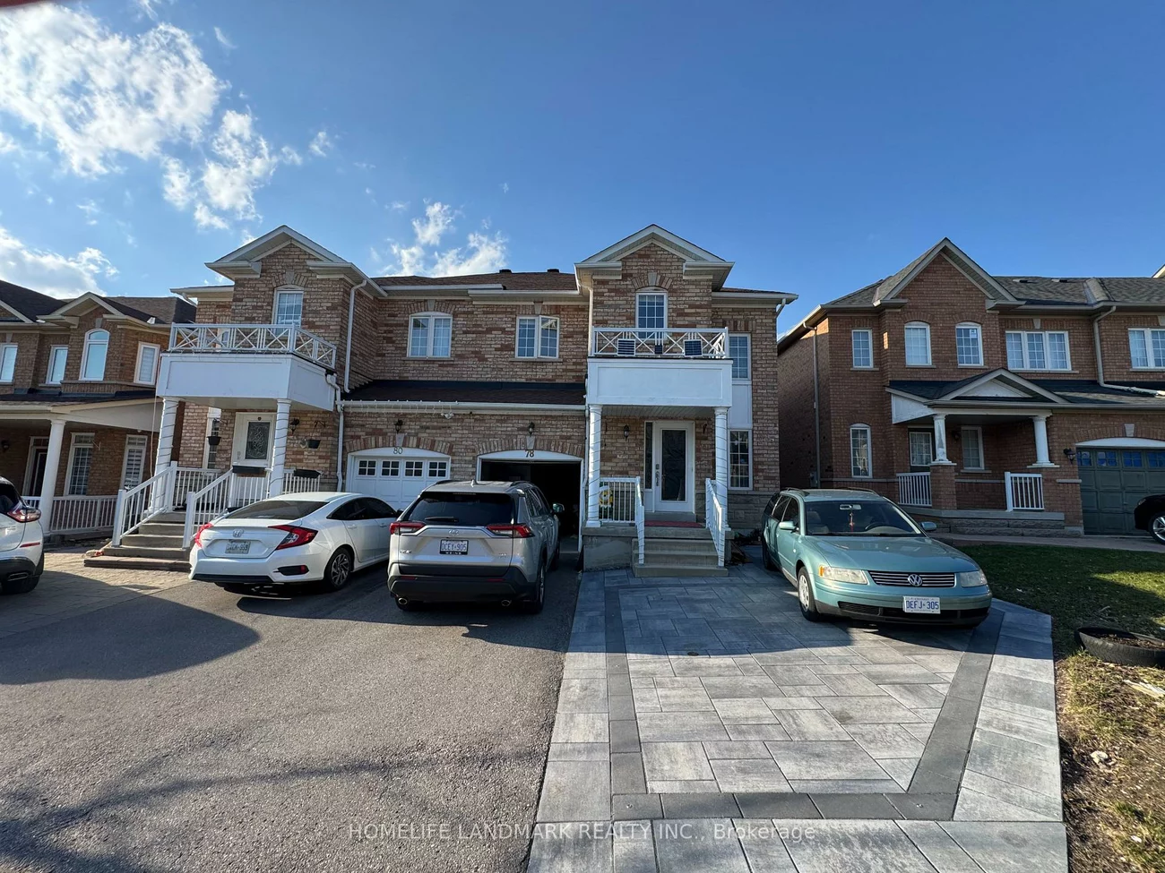 78, Miramar, Greensborough, Markham