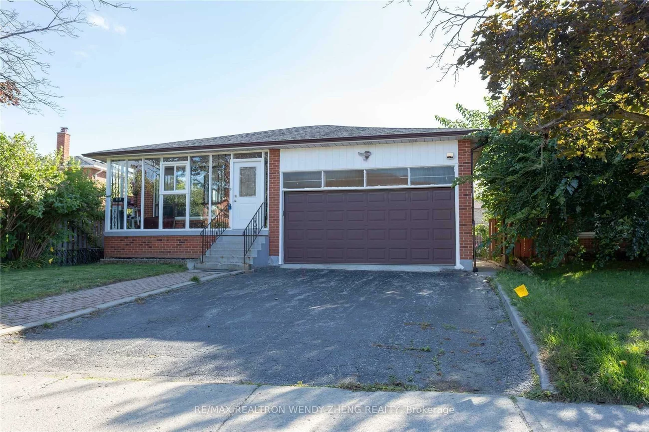 4, Fordcombe, Milliken Mills West, Markham