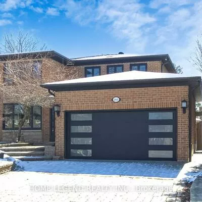 261, Fincham, Markham Village, Markham