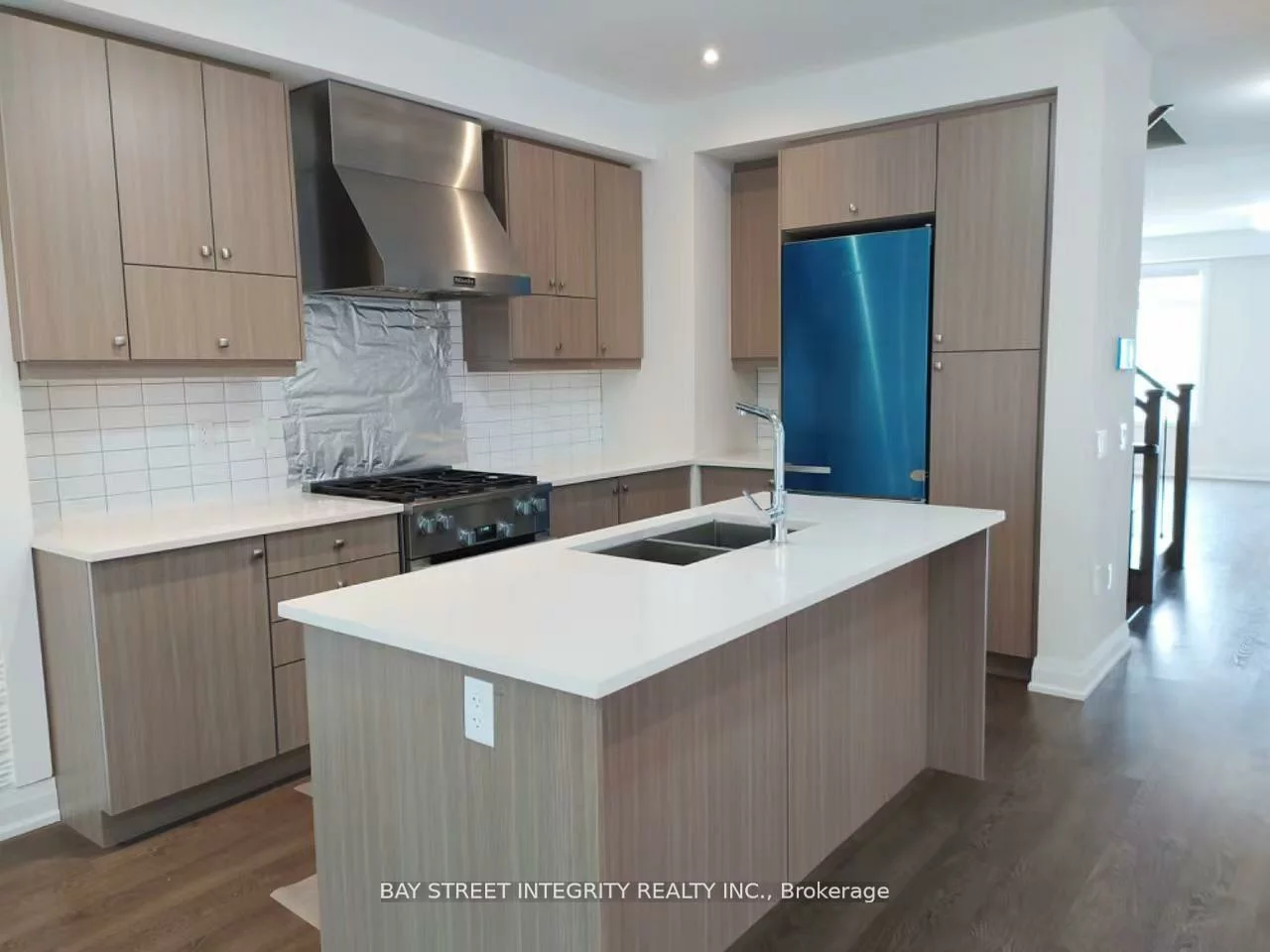 61, Harold Lawrie, Aileen-Willowbrook, Markham