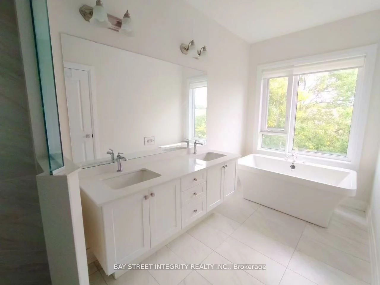 61, Harold Lawrie, Aileen-Willowbrook, Markham