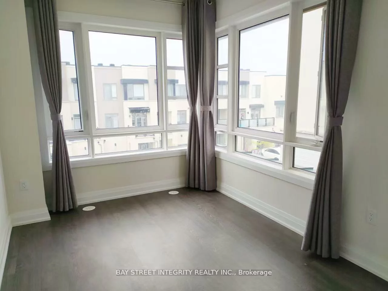 61, Harold Lawrie, Aileen-Willowbrook, Markham