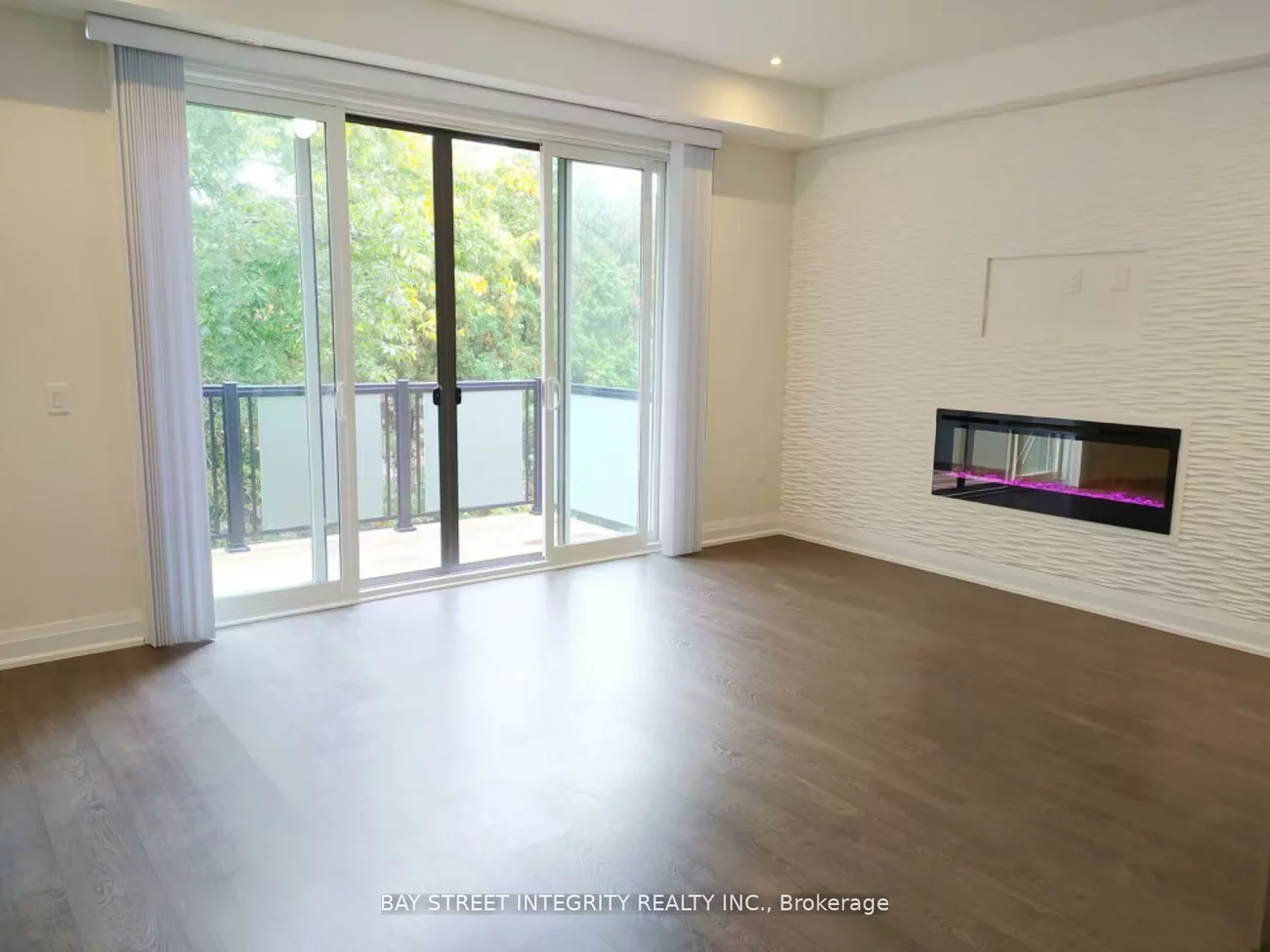 61, Harold Lawrie, Aileen-Willowbrook, Markham