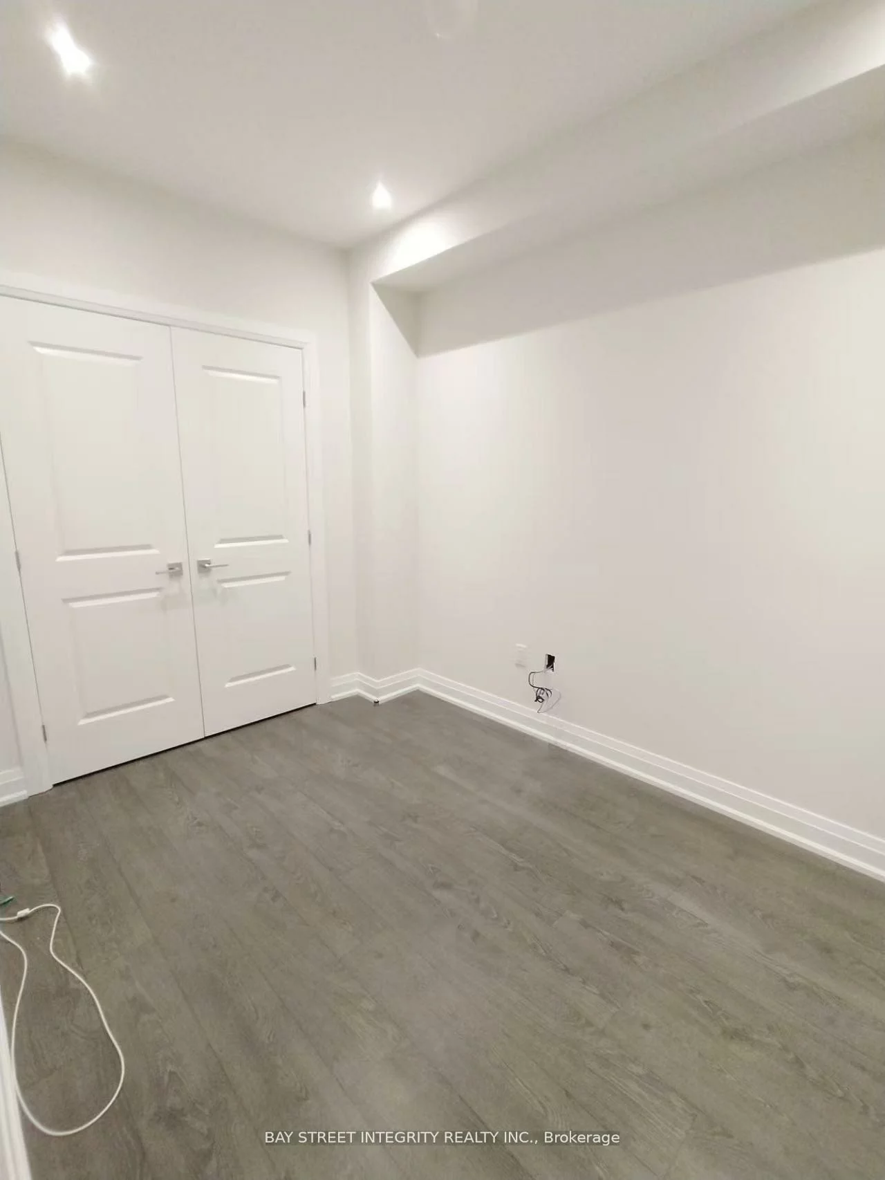 61, Harold Lawrie, Aileen-Willowbrook, Markham