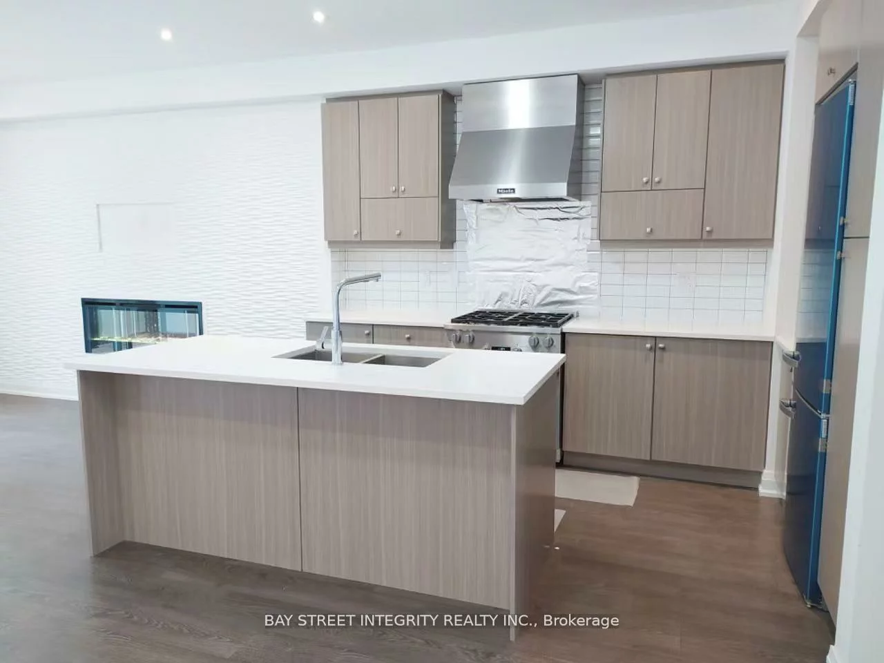 61, Harold Lawrie, Aileen-Willowbrook, Markham