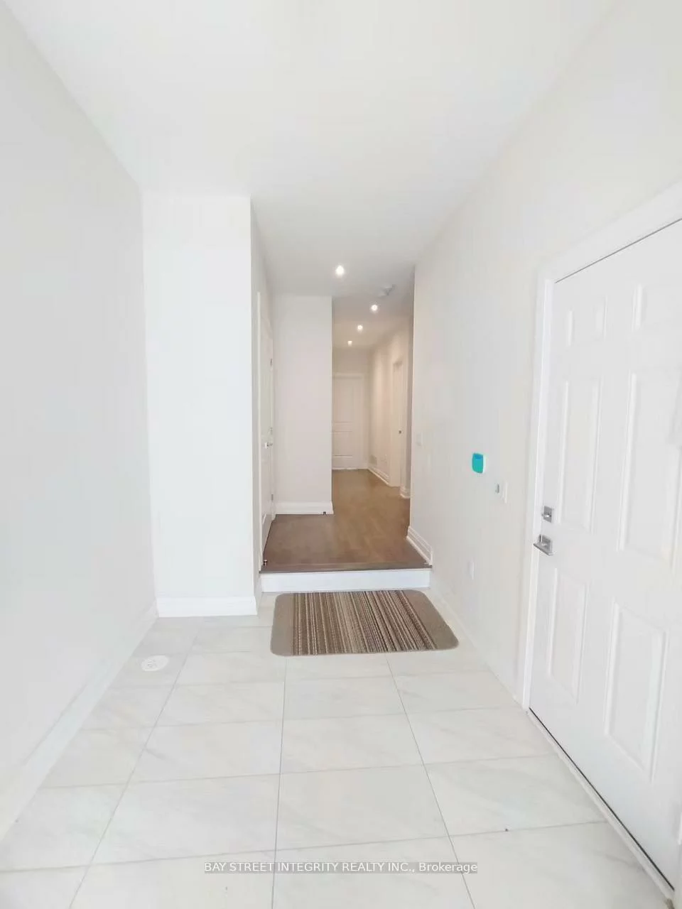 61, Harold Lawrie, Aileen-Willowbrook, Markham