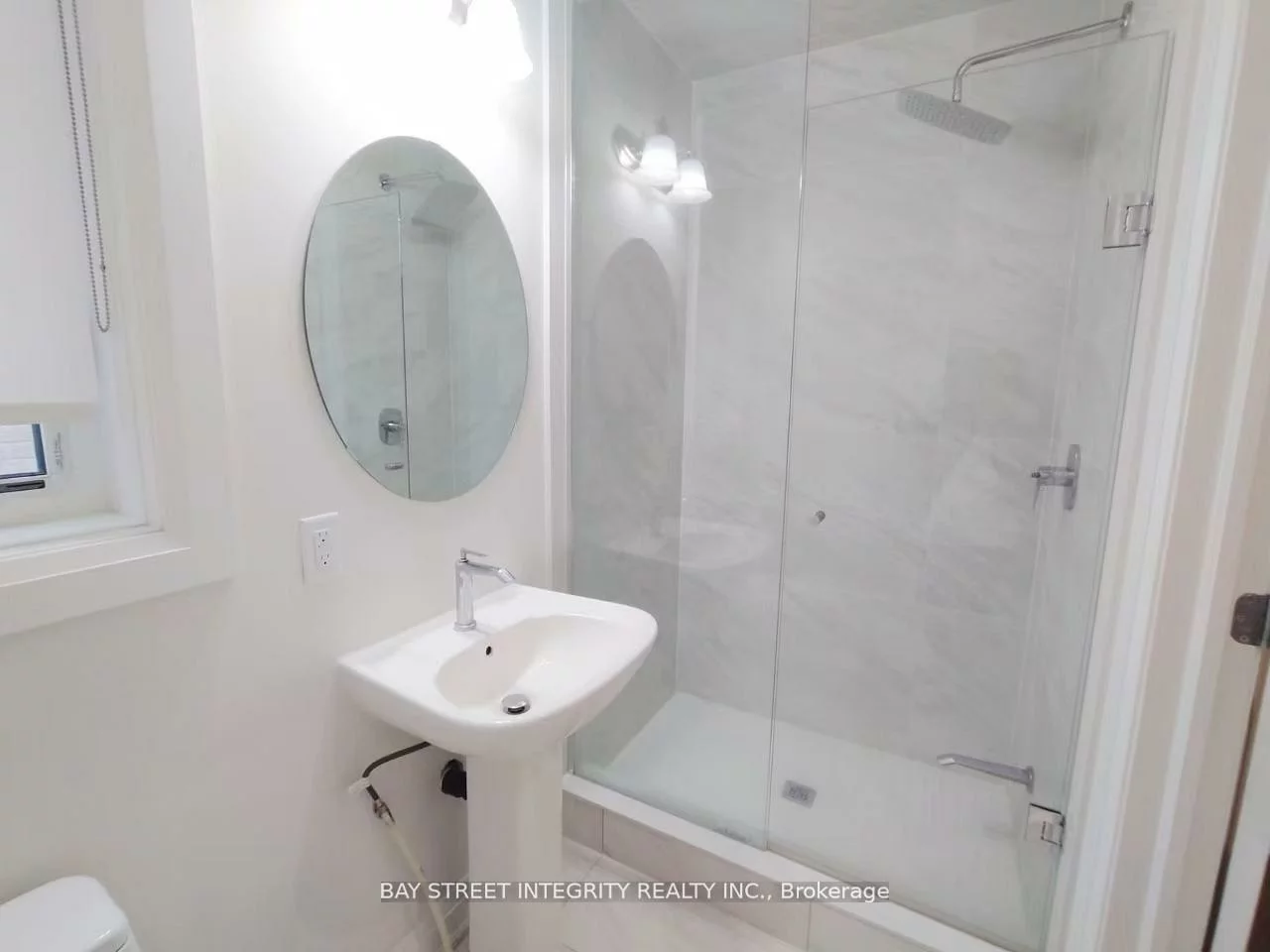 61, Harold Lawrie, Aileen-Willowbrook, Markham