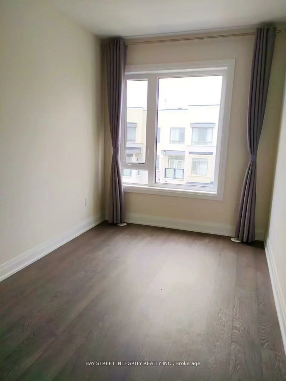 61, Harold Lawrie, Aileen-Willowbrook, Markham