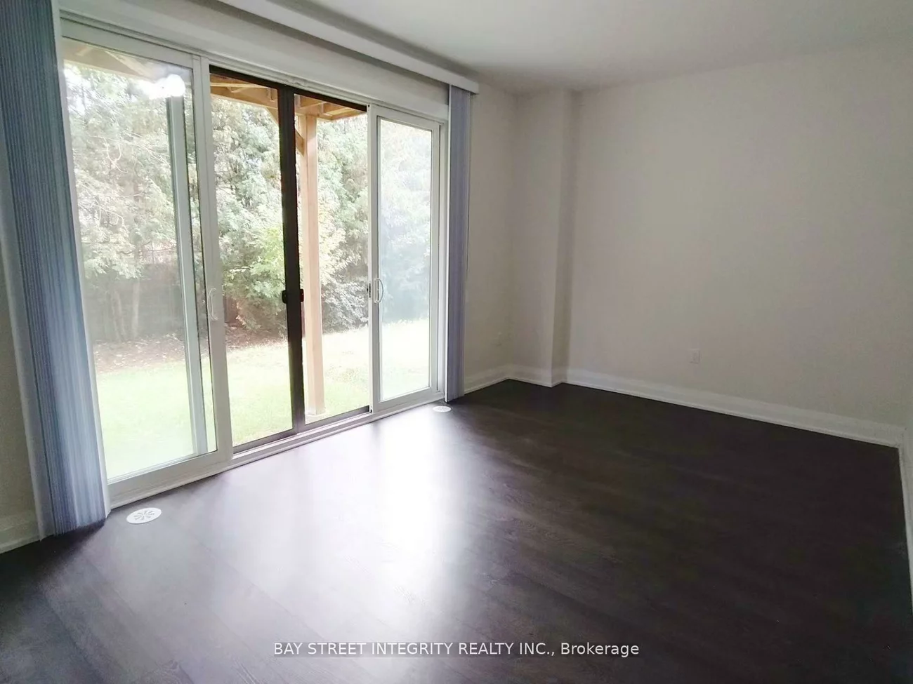 61, Harold Lawrie, Aileen-Willowbrook, Markham