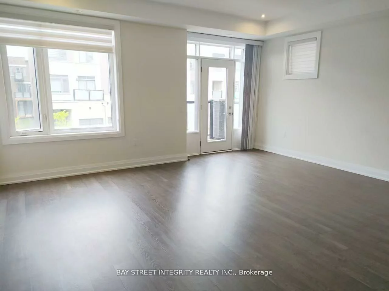 61, Harold Lawrie, Aileen-Willowbrook, Markham