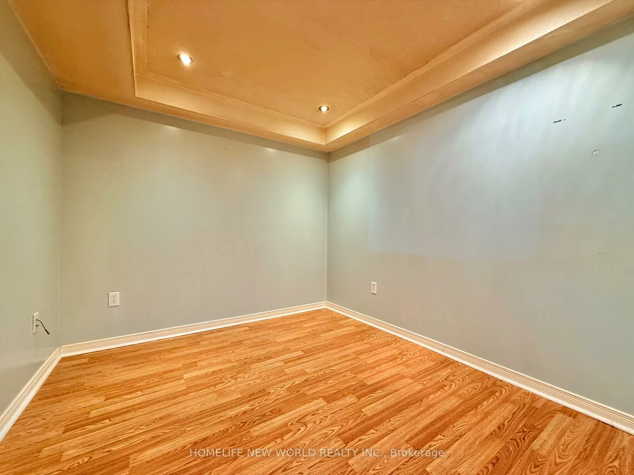 20, Sanderson, Cachet, Markham