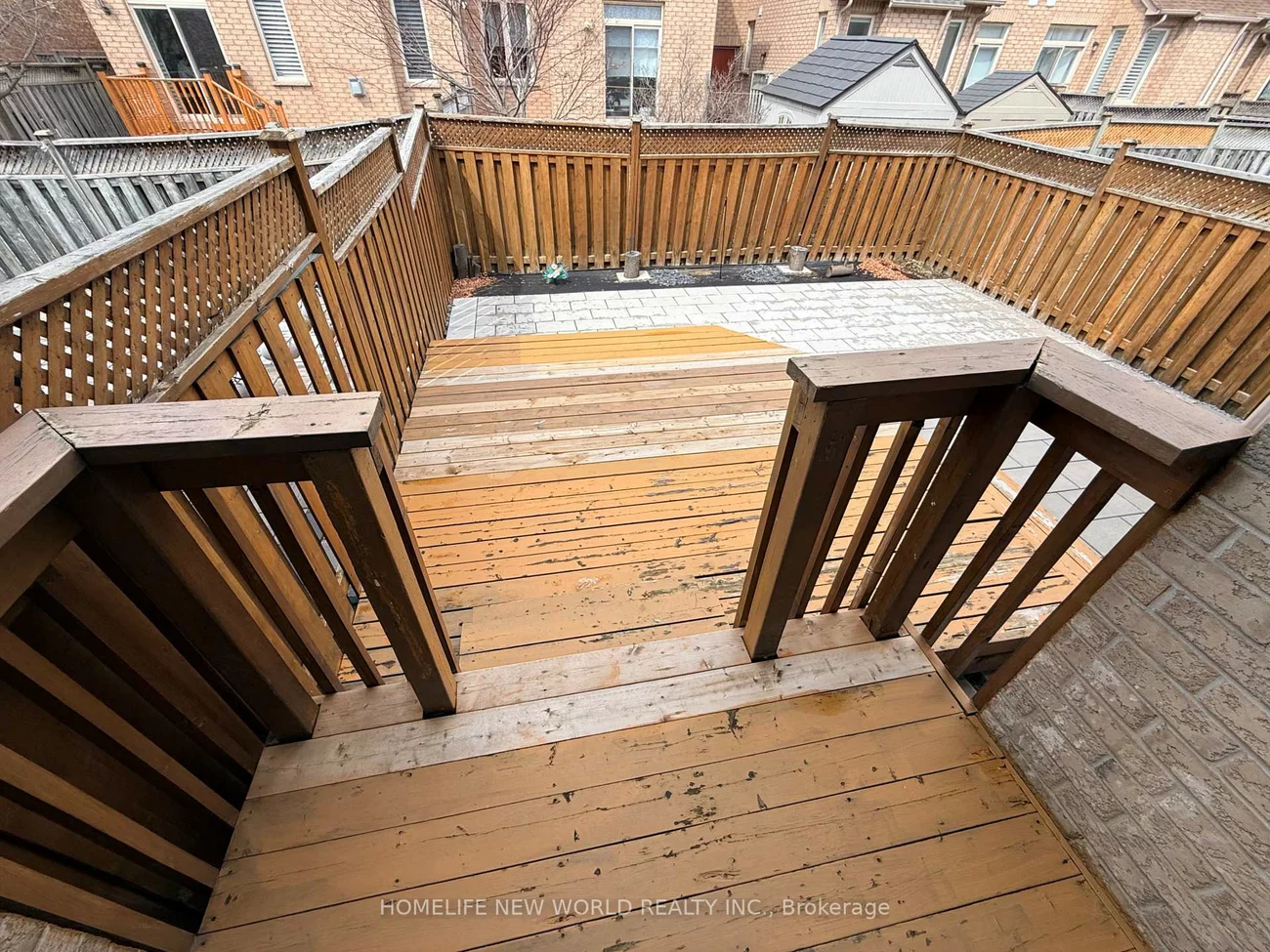 20, Sanderson, Cachet, Markham