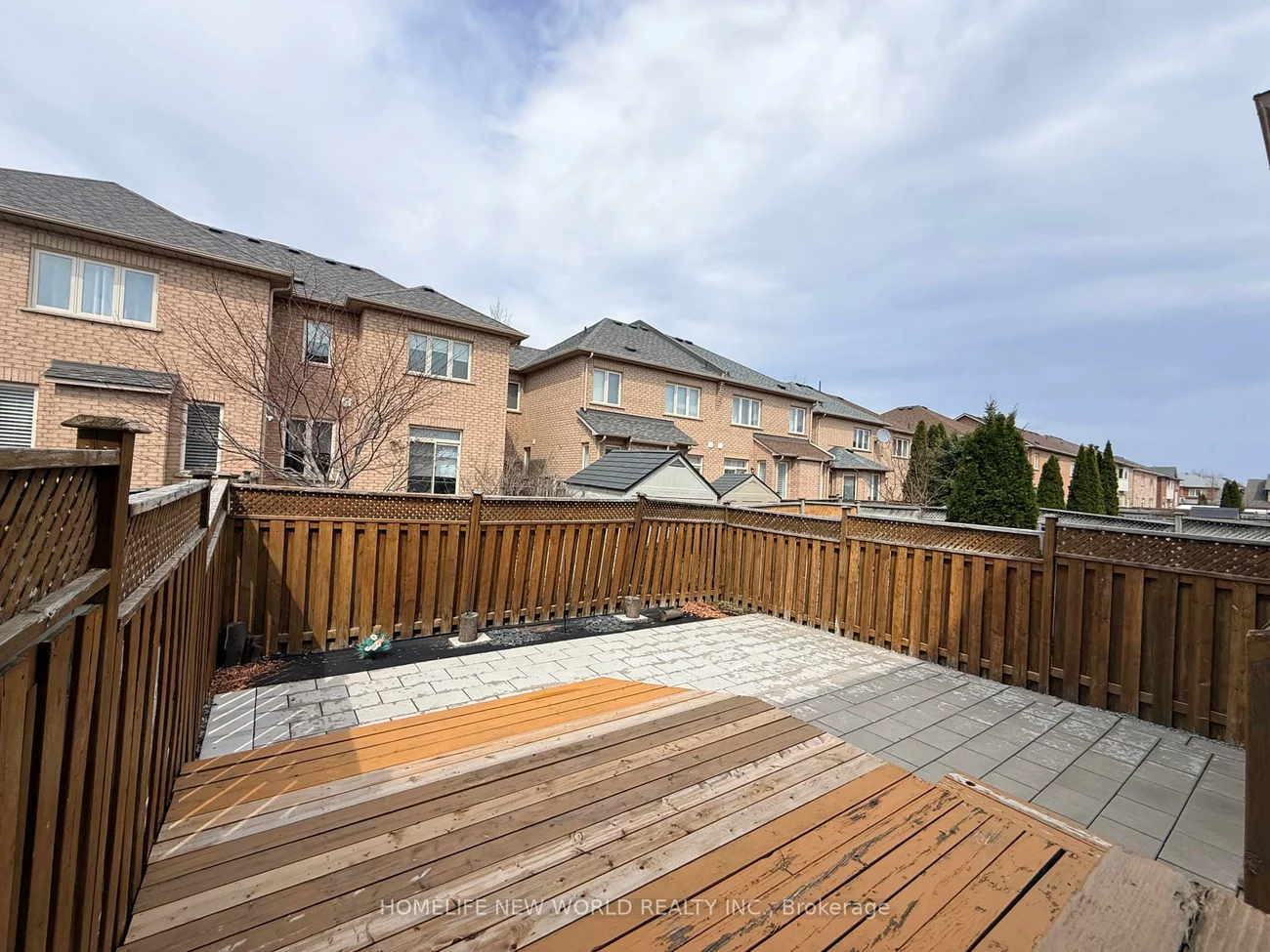 20, Sanderson, Cachet, Markham