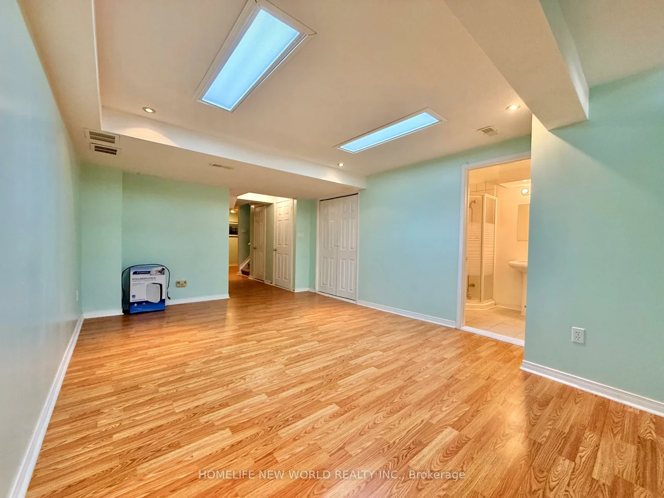 20, Sanderson, Cachet, Markham