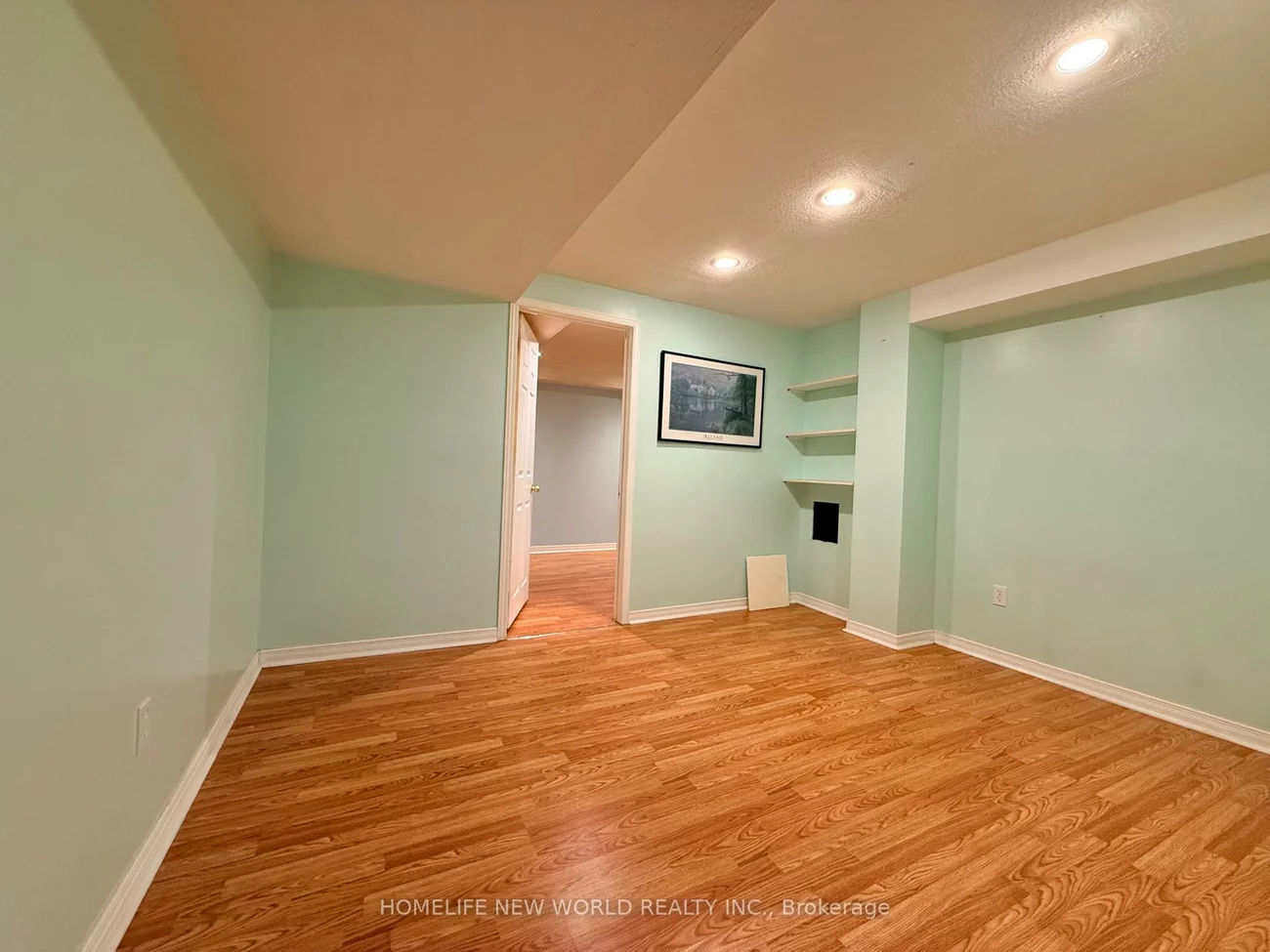 20, Sanderson, Cachet, Markham