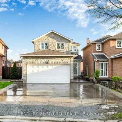 33, Erla, Middlefield, Markham