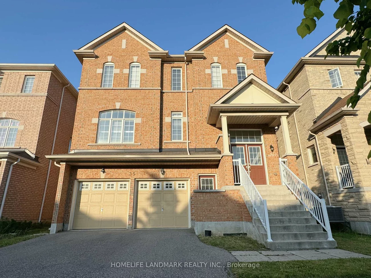 35, Hyacinth, Wismer, Markham