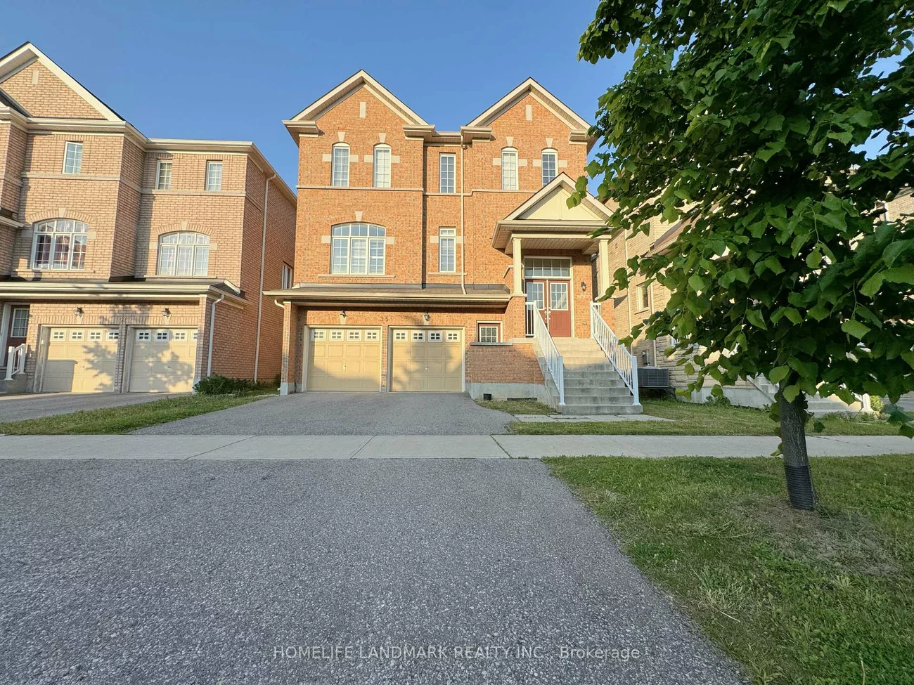 35, Hyacinth, Wismer, Markham