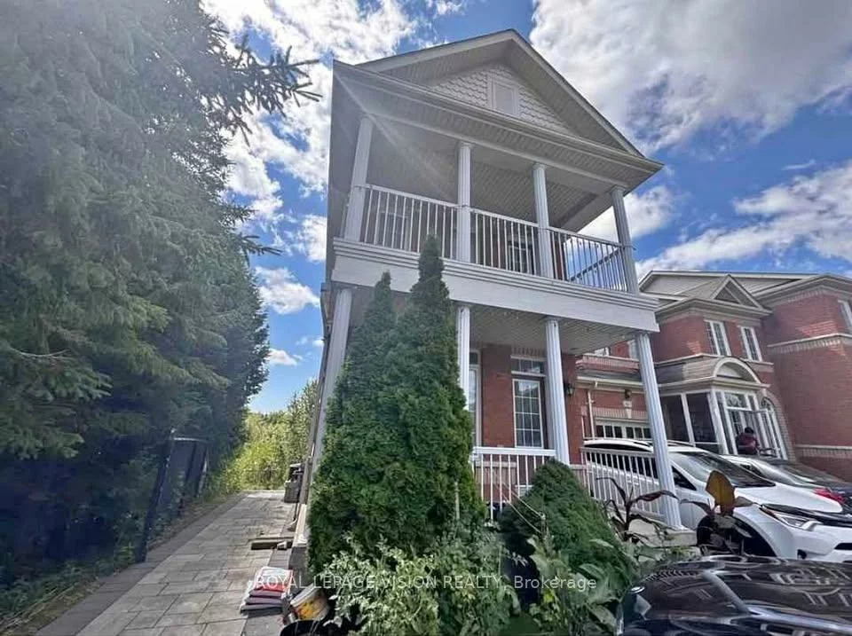 63, Rizal, Box Grove, Markham