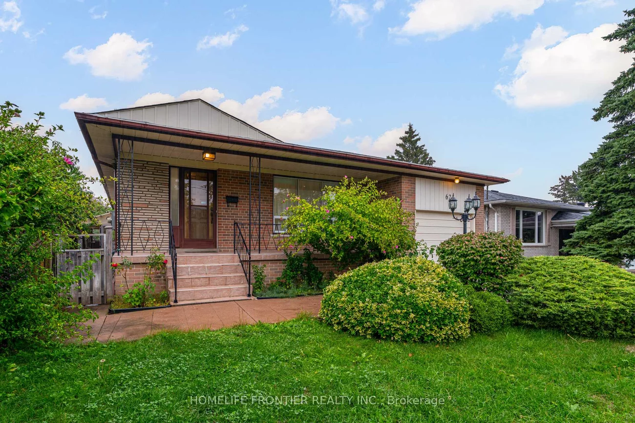 62, clark, Thornhill, Markham