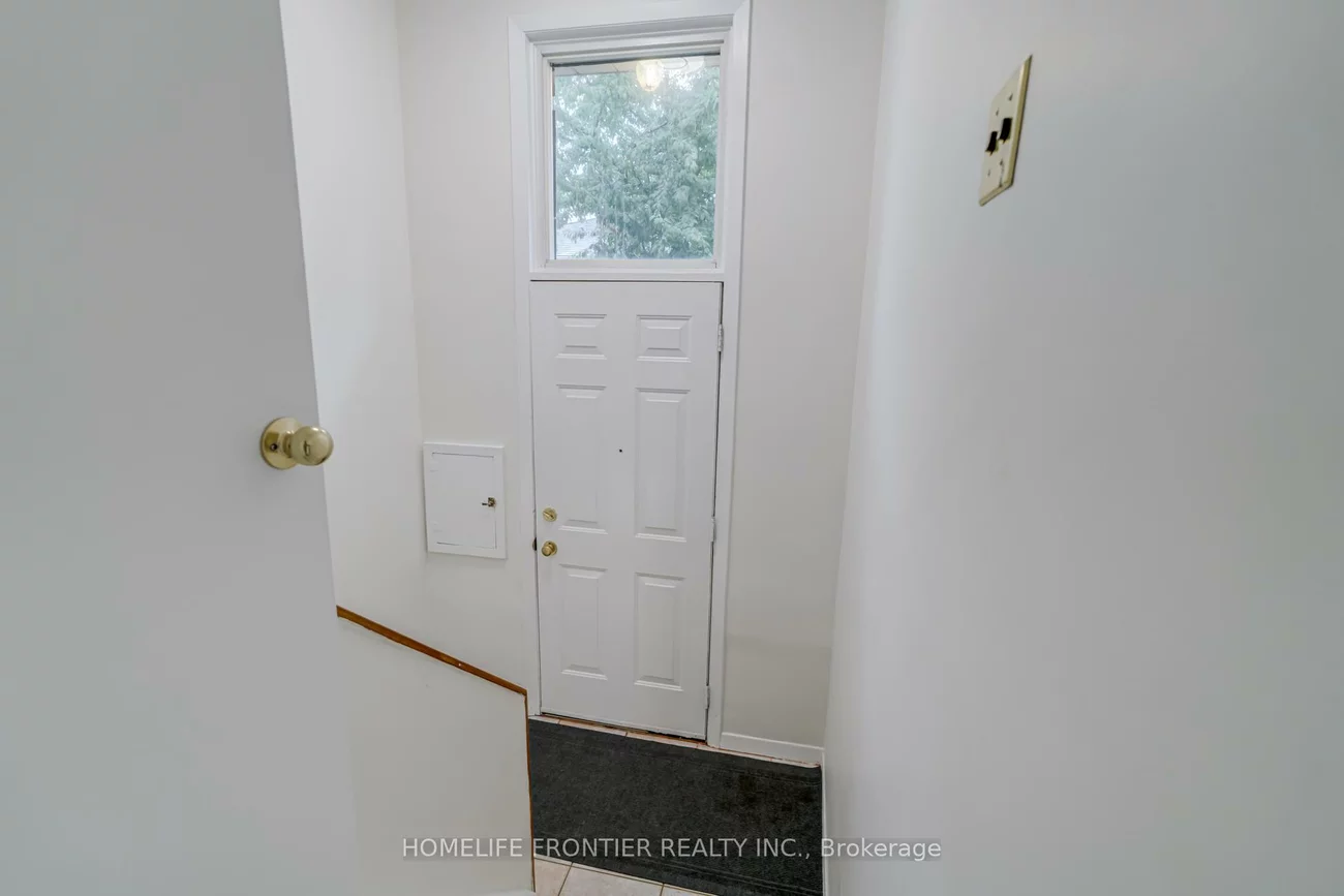 62, clark, Thornhill, Markham