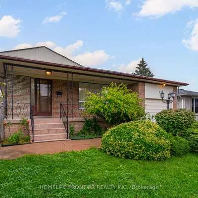 62, clark, Thornhill, Markham