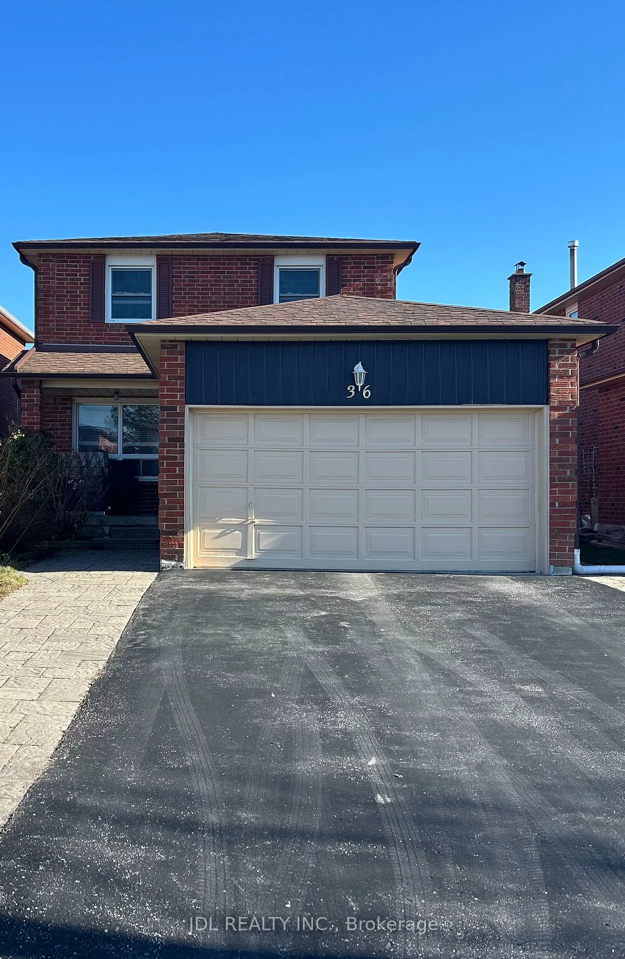 36, Bendamere Cres, Raymerville, Markham