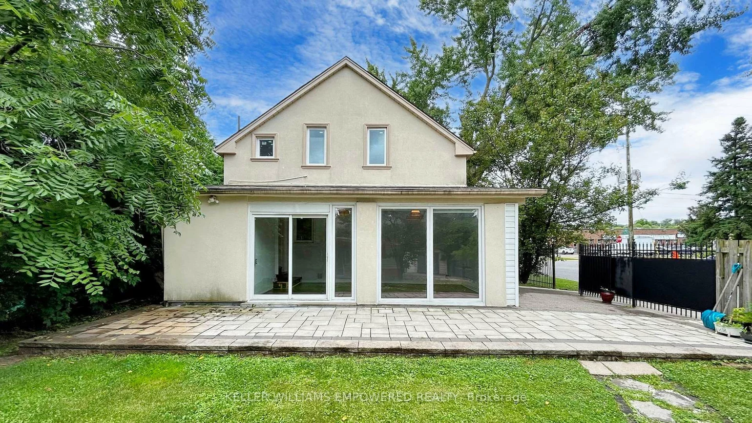 98, Glen Cameron, Thornhill, Markham
