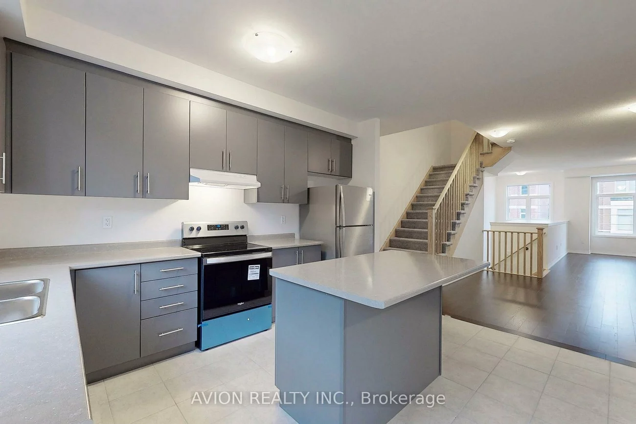 9, Sissons, Box Grove, Markham