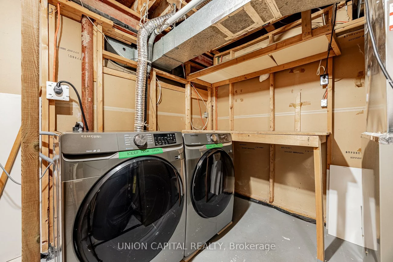 21, Kings College, Aileen-Willowbrook, Markham