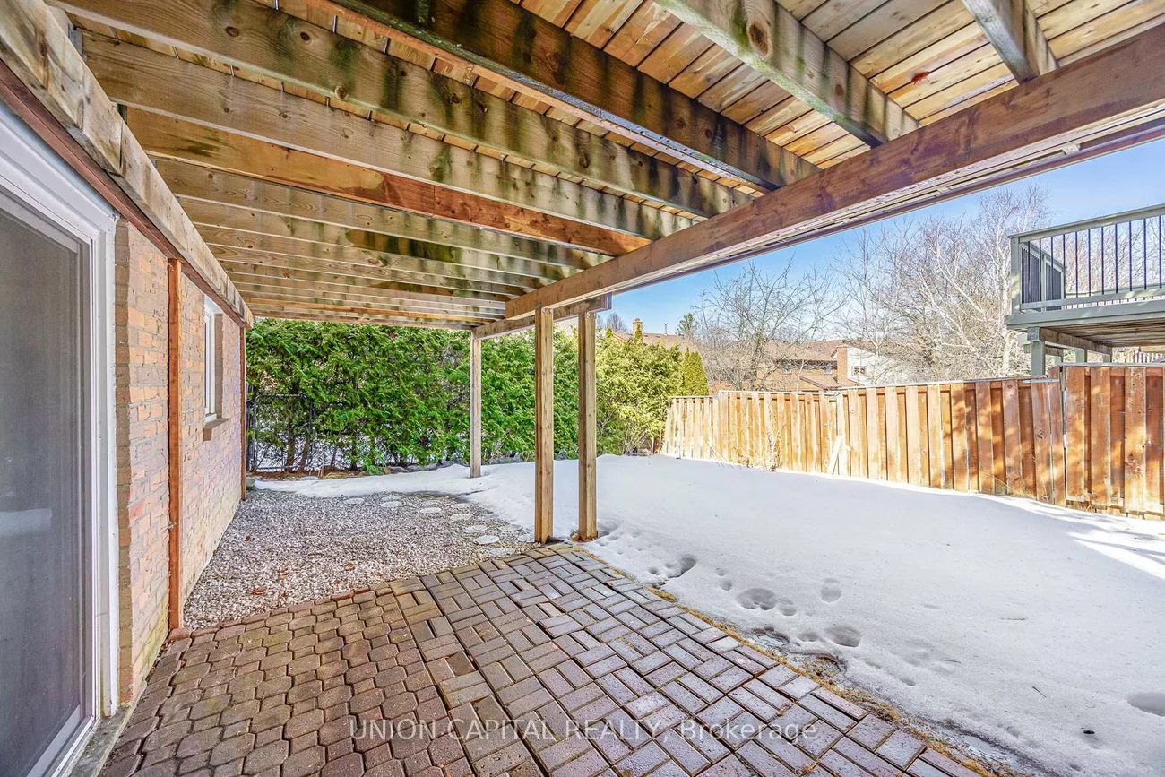 21, Kings College, Aileen-Willowbrook, Markham