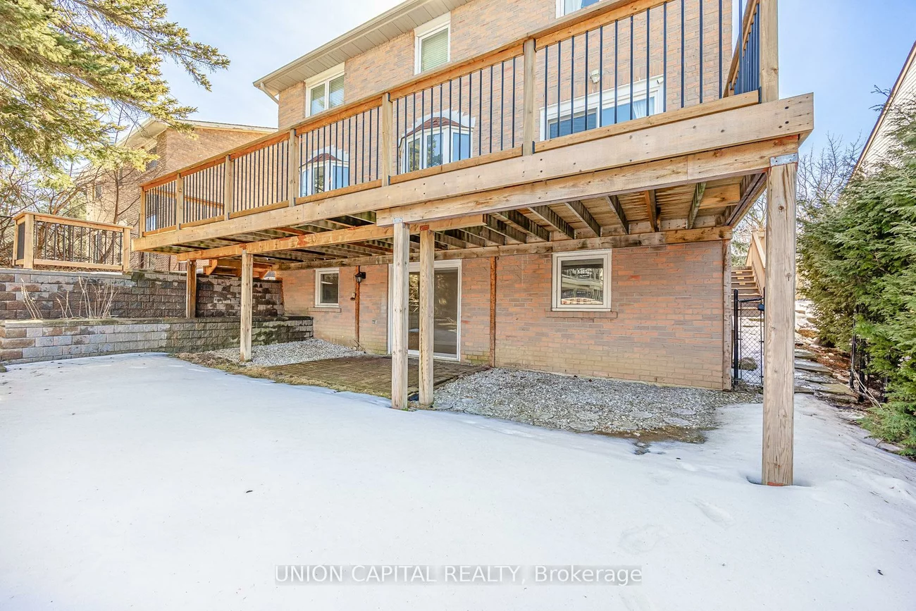 21, Kings College, Aileen-Willowbrook, Markham