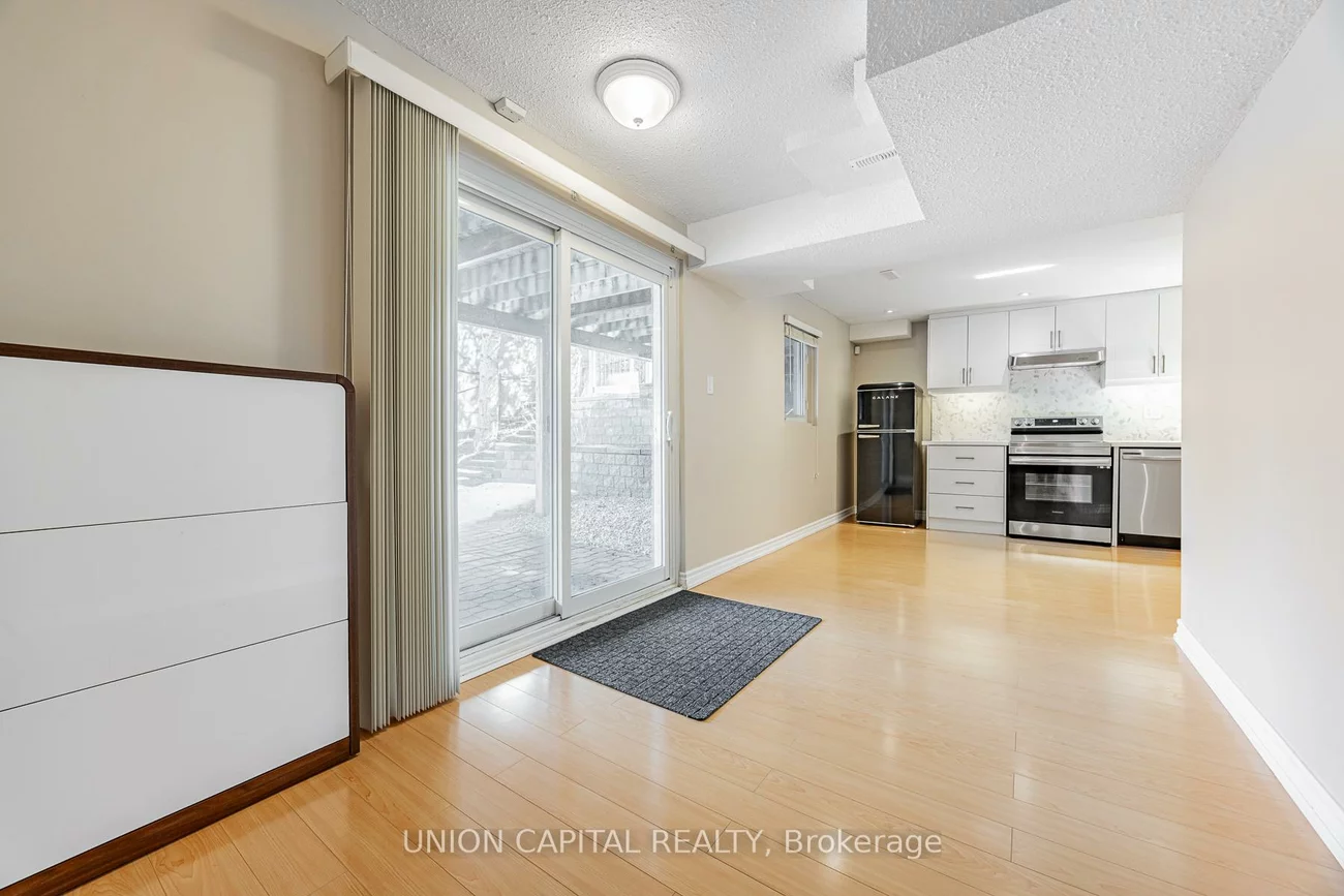 21, Kings College, Aileen-Willowbrook, Markham