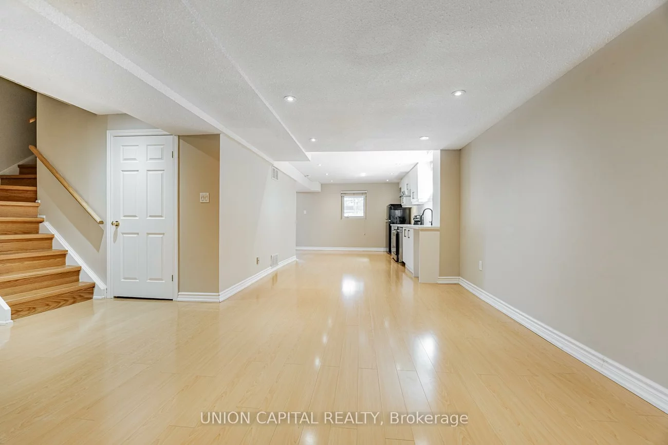 21, Kings College, Aileen-Willowbrook, Markham