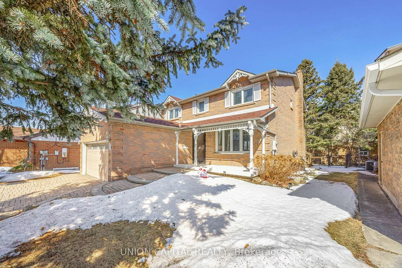 21, Kings College, Aileen-Willowbrook, Markham