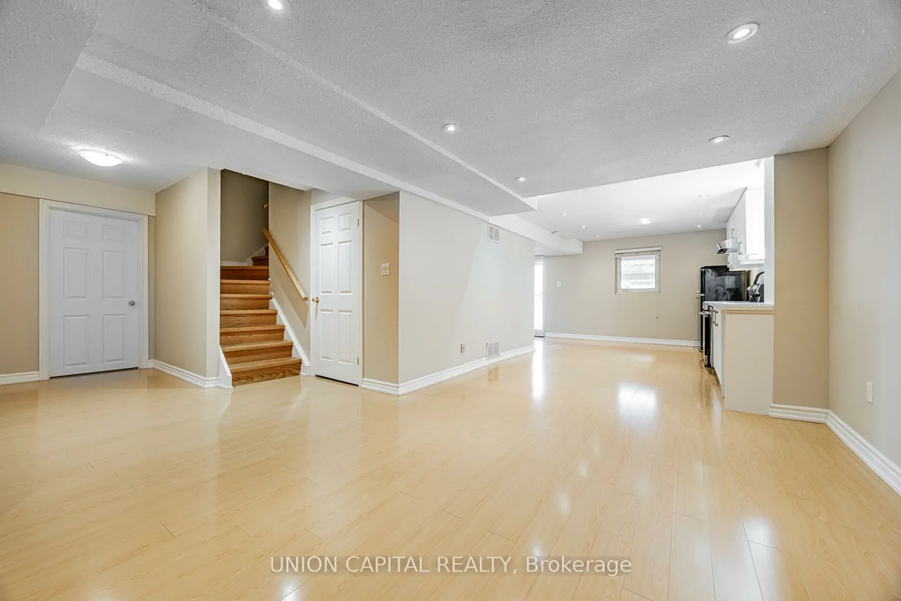 21, Kings College, Aileen-Willowbrook, Markham