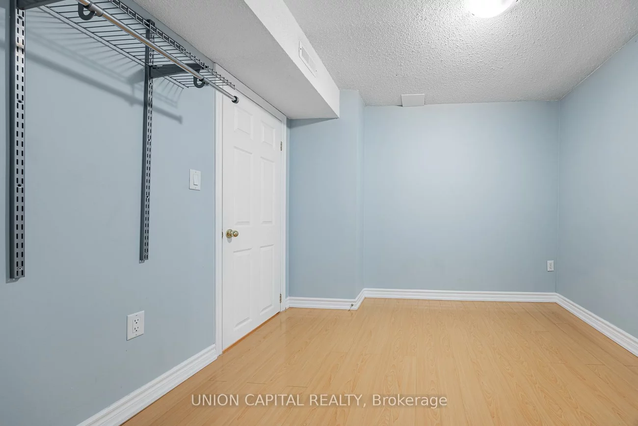 21, Kings College, Aileen-Willowbrook, Markham
