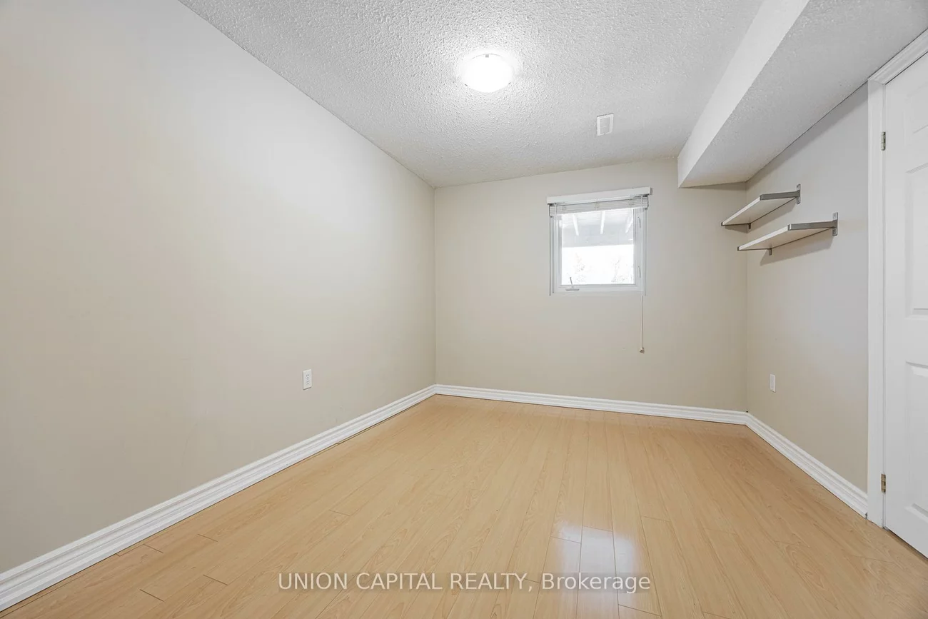 21, Kings College, Aileen-Willowbrook, Markham