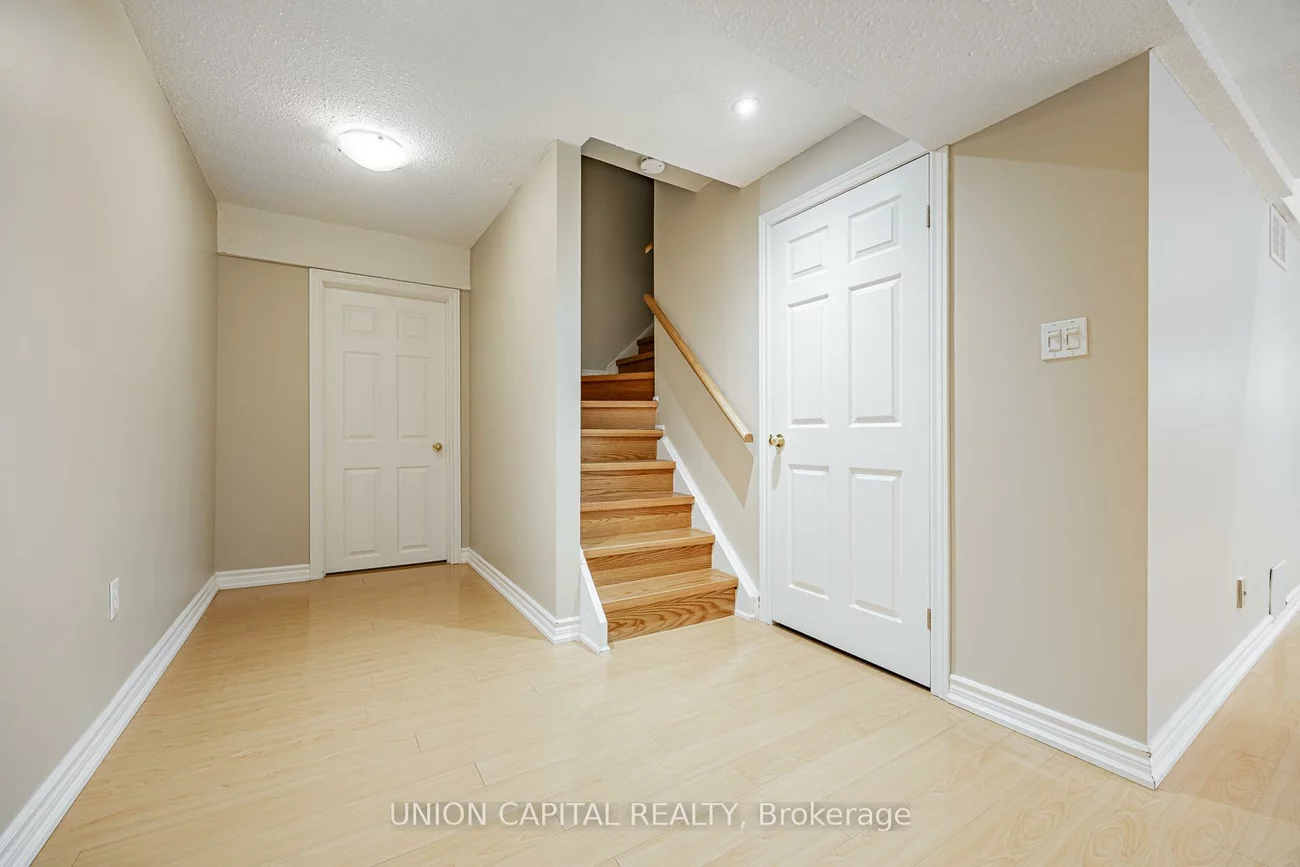 21, Kings College, Aileen-Willowbrook, Markham