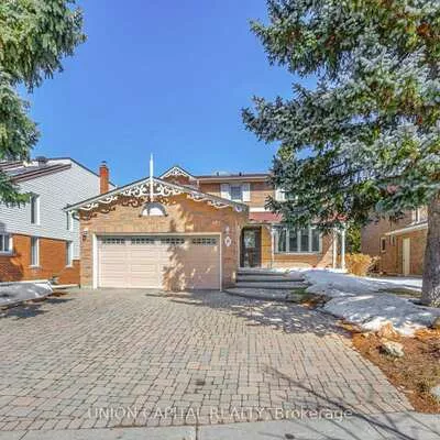 21, Kings College, Aileen-Willowbrook, Markham