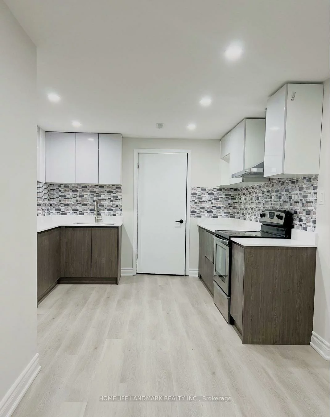 144, Raymerville, Raymerville, Markham