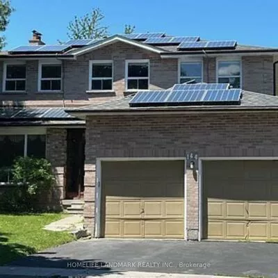 144, Raymerville, Raymerville, Markham