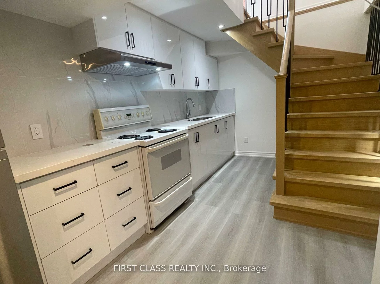 36, Soho, Markville, Markham