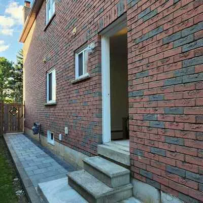 36, Soho, Markville, Markham